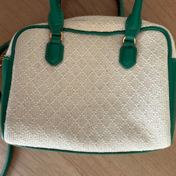 Zara Contrast Mini bag - Picture 4 of 11